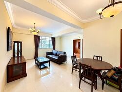 Geylang Heritage (D14), Apartment #629347871